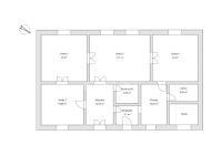 Kiskunfélegyháza Családi ház