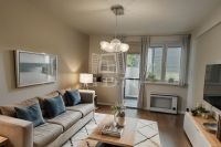 Продается квартира (кирпичная) Kecskemét, 56m2