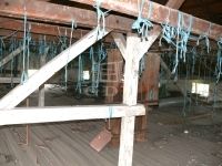 Kerekegyháza Raktár