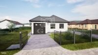 Eladó családi ház Kecskemét, 73m2