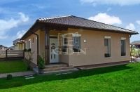 Eladó családi ház Kecskemét, 75m2