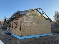 Kecskemét Családi ház