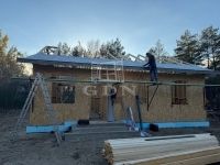 Kecskemét Családi ház