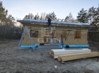 Kecskemét Családi ház