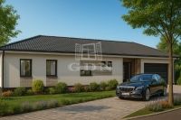 Eladó családi ház Kecskemét, 156m2