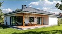 For sale family house Kecskemét, 100m2