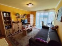 Eladó lakás (téglaépítésű) Kiskunfélegyháza, 43m2