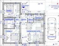 Ballószög Családi ház