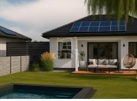 Ballószög Családi ház