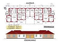 Kecskemét Családi ház