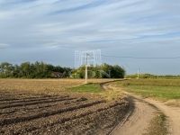 Kecskemét Mezőgazdasági terület