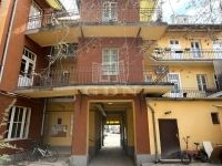 Kecskemét Lakás (téglaépítésű)