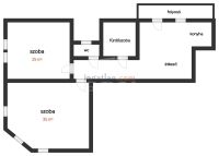 Kecskemét Lakás (téglaépítésű)