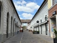 Kecskemét Lakás (téglaépítésű)