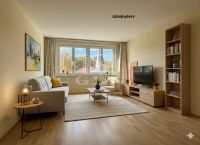 Kecskemét Lakás (panel)