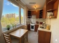 Kecskemét Lakás (panel)