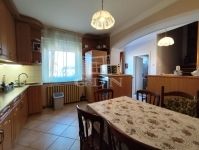 Eladó ikerház Kecskemét, 117m2