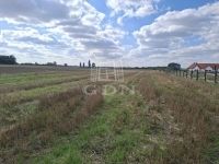 Kerekegyháza Mezőgazdasági terület