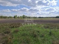 Kerekegyháza Mezőgazdasági terület