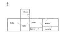 Nagykőrös Családi ház