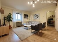 Kiskunfélegyháza Lakás (téglaépítésű)