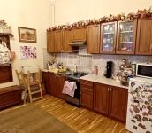 Budapest VII. kerület Lakás (téglaépítésű)