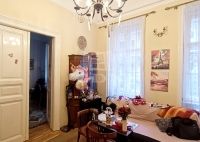 Budapest VII. kerület Lakás (téglaépítésű)