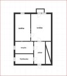 Kecskemét Lakás (téglaépítésű)