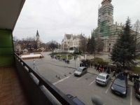 Kecskemét Lakás (téglaépítésű)