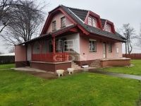 Verkauf einfamilienhaus Kiskunfélegyháza, 96m2