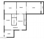 Budapest IV. kerület Lakás