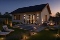 Kecskemét Családi ház