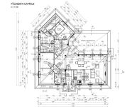 Kecskemét Családi ház