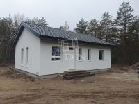 Kecskemét Családi ház