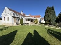 Kiadó családi ház Kecskemét, 280m2