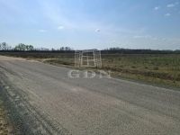 For sale industrial area Ballószög, 10000m2