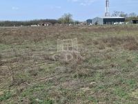 Ballószög Ipari terület