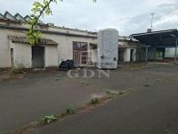 Kecskemét Ipari terület