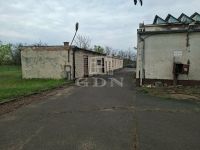 Kecskemét Ipari terület