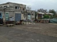 Kecskemét Ipari terület