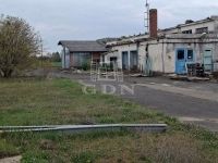 Kecskemét Ipari terület