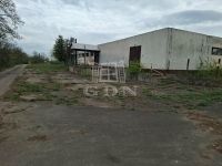 Kecskemét Ipari terület