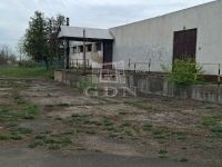 Kecskemét Ipari terület