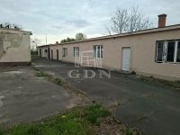 Kecskemét Ipari terület