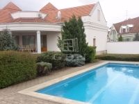 Verkauf einfamilienhaus Kecskemét, 280m2