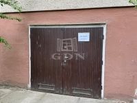 Vânzare garaj Kecskemét, 42m2