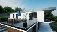 Продается частный дом Ballószög, 150m2