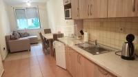 Kiadó lakás (téglaépítésű) Kecskemét, 54m2