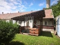 Продается дом рядовой застройки Nagykőrös, 84m2