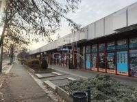 Kiadó üzlethelyiség Kecskemét, 24m2